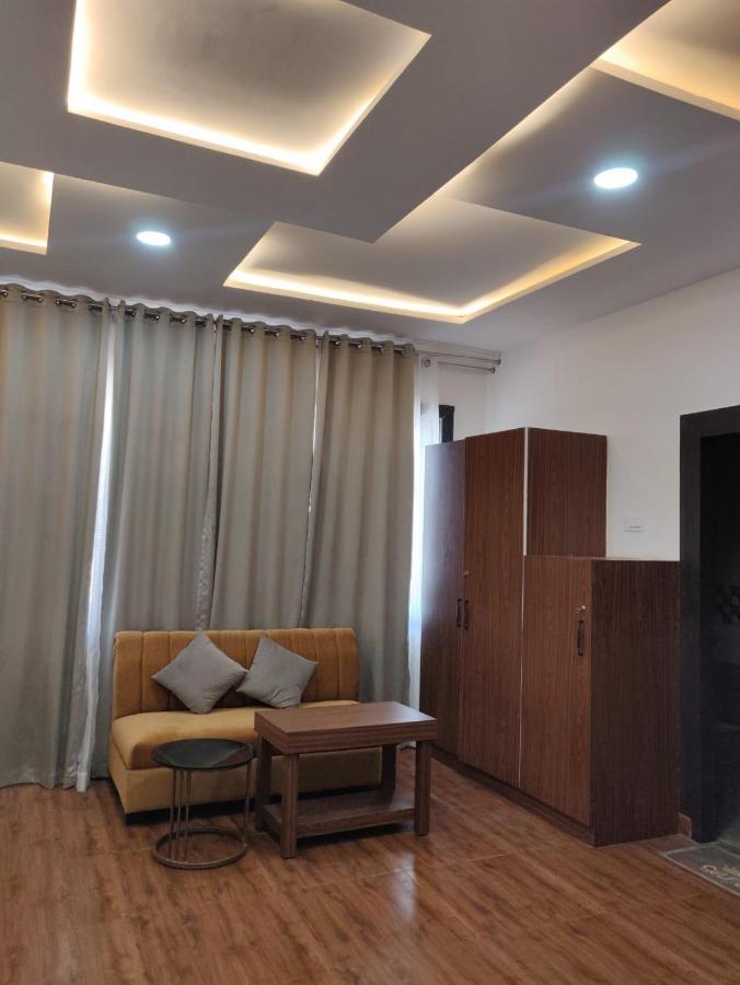 Hotel Virasat By Bookingcare Chhatarpur Exterior foto